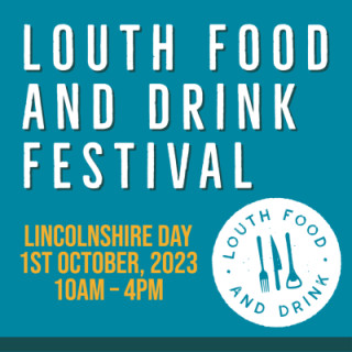 Louth Food and Drink Festival