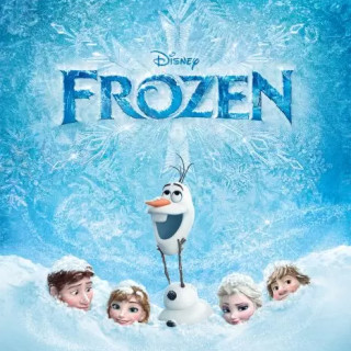 Frozen: Sing-a-long