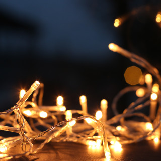 Caistor Christmas Lights Switch On & Market