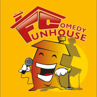 Fun House Comedy Club at Market Rasen Golf Club
