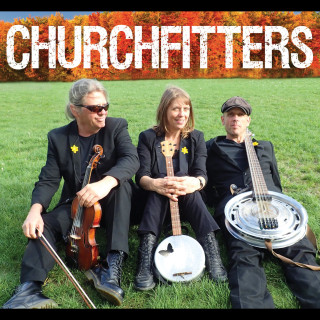 The Churchfitters in Concert
