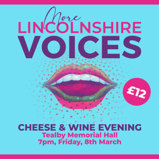 More Lincolnshire Voices