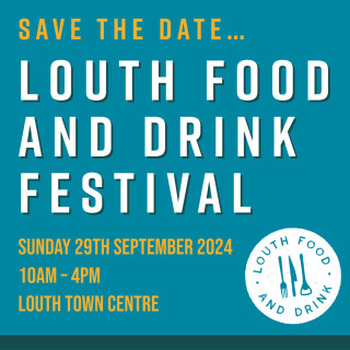 Louth Food & Drink Festival 2024