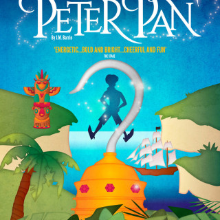 Peter Pan The Musical