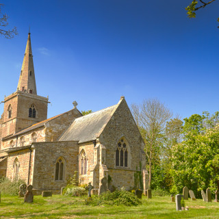 West Lindsey Churches Festival