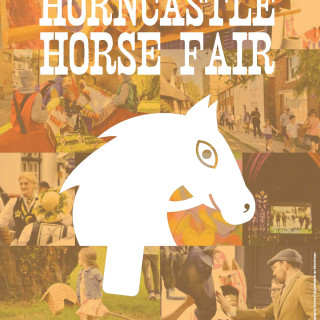 Horncastle Horse Fair