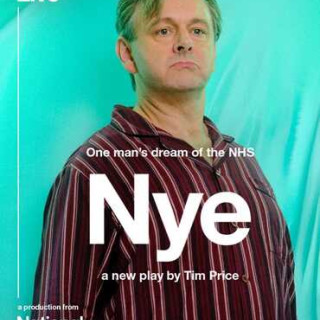 National Theatre Live: Nye (15)