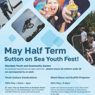 Sutton on Sea Youth Fest
