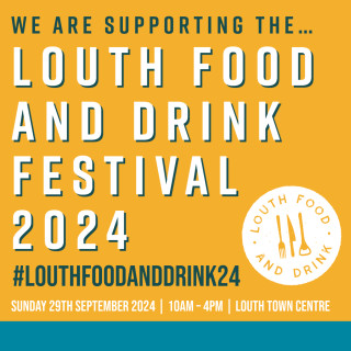 Louth Food & Drink Festival 2024