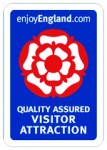Enjoy England Quality Assured Visitor Attraction