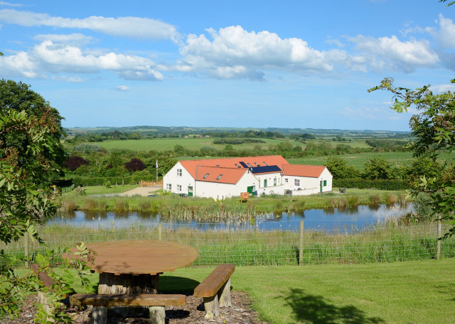Greetham Retreat Holiday Cottages