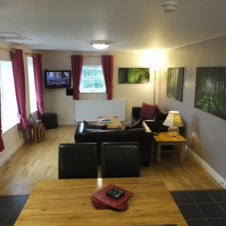 Maggie's Mews - self catering cottage - COVID SECURE