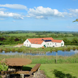 Greetham Retreat Holiday Cottages - COVID SECURE