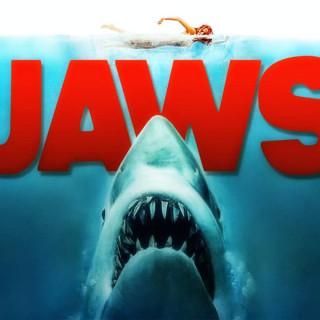 Caistor Community Cinema Free Outdoor Screening - JAWS (12A)