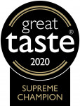 GT Supreme Champion 2020