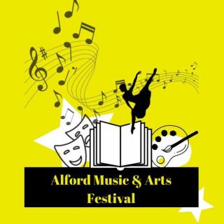 Alford Music and Arts Festival