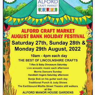 Alford Craft Market