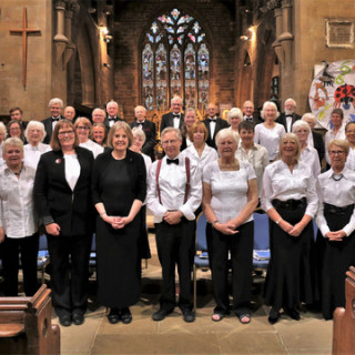 Horncastle and District Choral Society Concert