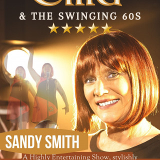 Cilla and The Swinging 60s - Sandy Smith Friday
