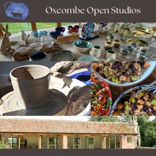 Oxcombe Open Studios
