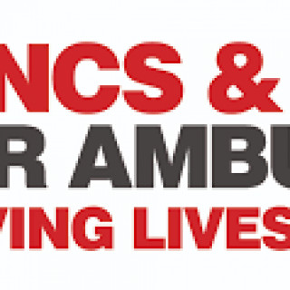 Air Ambulance Fundraiser