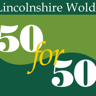 Lincolnshire Wolds AONB 50th Anniversary Events