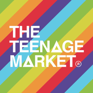 Horncastle Teenage Market