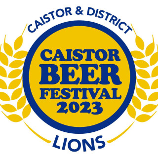 Caistor & District Lions Beer Festival