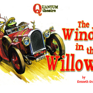 Open Air Theatre - The Wind in the Willows