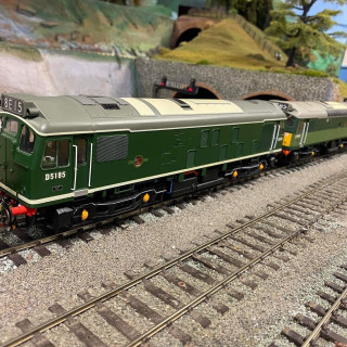 Gainsborough Model Railway Open Day
